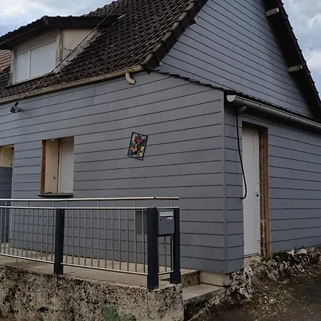 O29, Confort! Esternay