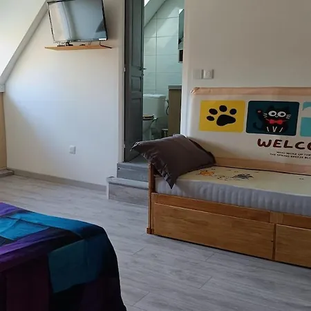 度假居 O29, Confort! Esternay
