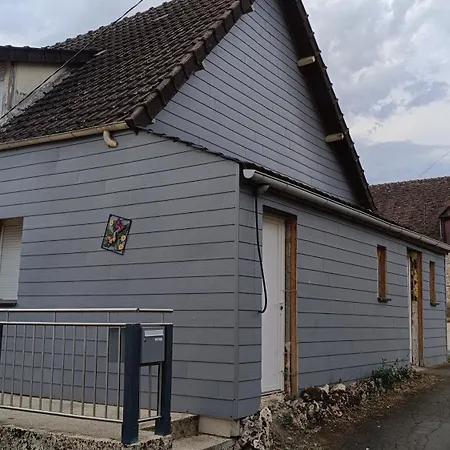 O29, Confort! Dom wakacyjny Esternay